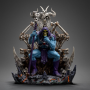 Masters of the Universe Estatua Legacy Prime Scale 1/3 Skeletor 10th Anniversary Ver. 67 cm