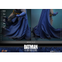 315€ Batman: The Dark Knight Returns Figura Comic Masterpiece 1/6 Batman (Battle Damaged Version) 32 cm