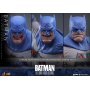 315€ Batman: The Dark Knight Returns Figura Comic Masterpiece 1/6 Batman (Battle Damaged Version) 32 cm