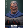 315€ Batman: The Dark Knight Returns Figura Comic Masterpiece 1/6 Batman (Battle Damaged Version) 32 cm