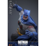 315€ Batman: The Dark Knight Returns Figura Comic Masterpiece 1/6 Batman (Battle Damaged Version) 32 cm