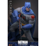 315€ Batman: The Dark Knight Returns Figura Comic Masterpiece 1/6 Batman (Battle Damaged Version) 32 cm