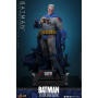 315€ Batman: The Dark Knight Returns Figura Comic Masterpiece 1/6 Batman (Battle Damaged Version) 32 cm