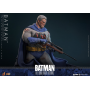 315€ Batman: The Dark Knight Returns Figura Comic Masterpiece 1/6 Batman (Battle Damaged Version) 32 cm