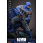 315€ Batman: The Dark Knight Returns Figura Comic Masterpiece 1/6 Batman (Battle Damaged Version) 32 cm