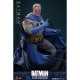 315€ Batman: The Dark Knight Returns Figura Comic Masterpiece 1/6 Batman (Battle Damaged Version) 32 cm