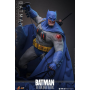 315€ Batman: The Dark Knight Returns Figura Comic Masterpiece 1/6 Batman (Battle Damaged Version) 32 cm