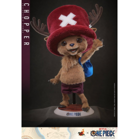 309€ One Piece Collectible Figure Figura Chopper 49 cm