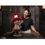 309€ One Piece Collectible Figure Figura Chopper 49 cm