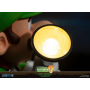 102€ Luigi's Mansion 3 Estatua PVC Luigi & Polterpup Collector's Edition 23 cm