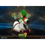 102€ Luigi's Mansion 3 Estatua PVC Luigi & Polterpup Collector's Edition 23 cm