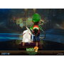 102€ Luigi's Mansion 3 Estatua PVC Luigi & Polterpup Collector's Edition 23 cm