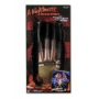89€ Pesadilla en Elm Street 3 Réplica Guante de Freddy Krueger
