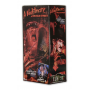 89€ Pesadilla en Elm Street 3 Réplica Guante de Freddy Krueger