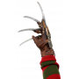 89€ Pesadilla en Elm Street 3 Réplica Guante de Freddy Krueger