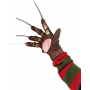 89€ Pesadilla en Elm Street 3 Réplica Guante de Freddy Krueger