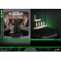 299€ Matrix Movie Masterpiece Figura 1/6 Neo 31 cm