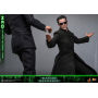 299€ Matrix Movie Masterpiece Figura 1/6 Neo 31 cm