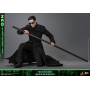 299€ Matrix Movie Masterpiece Figura 1/6 Neo 31 cm