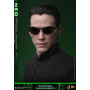 299€ Matrix Movie Masterpiece Figura 1/6 Neo 31 cm