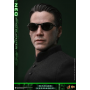 299€ Matrix Movie Masterpiece Figura 1/6 Neo 31 cm