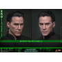299€ Matrix Movie Masterpiece Figura 1/6 Neo 31 cm