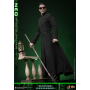 299€ Matrix Movie Masterpiece Figura 1/6 Neo 31 cm