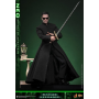 299€ Matrix Movie Masterpiece Figura 1/6 Neo 31 cm