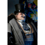 Batman Vuelve Figura 1/4 Mayoral Pinguin (Danny DeVito) 38 cm
