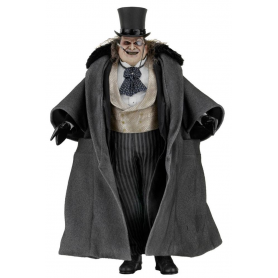 Batman Vuelve Figura 1/4 Mayoral Pinguin (Danny DeVito) 38 cm