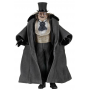 Batman Vuelve Figura 1/4 Mayoral Pinguin (Danny DeVito) 38 cm