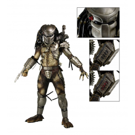 Predator Figura 1/4 Jungle Hunter Predator 48 cm