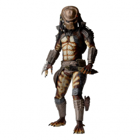 Depredador 2 Figura 1/4 City Hunter Predator 51 cm