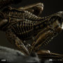 345€ Alien 3 Estatua 1/10 Art Scale Ellen Ripley and Dog Alien 23 cm