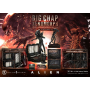 4099€ Alien (Film) Museum Masterline XL Statue 1/3 Big Chap Xenomorph Close Up Shot Ver. DX Bonus Version 100 cm