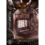 4099€ Alien (Film) Museum Masterline XL Statue 1/3 Big Chap Xenomorph Close Up Shot Ver. DX Bonus Version 100 cm
