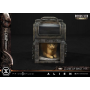 4099€ Alien (Film) Museum Masterline XL Statue 1/3 Big Chap Xenomorph Close Up Shot Ver. DX Bonus Version 100 cm