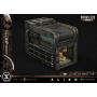 4099€ Alien (Film) Museum Masterline XL Statue 1/3 Big Chap Xenomorph Close Up Shot Ver. DX Bonus Version 100 cm
