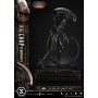 3699€ Alien (Film) Museum Masterline XL Statue 1/3 Big Chap Xenomorph Close Up Shot Ver. Deluxe Version 100 cm