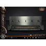 3699€ Alien (Film) Museum Masterline XL Statue 1/3 Big Chap Xenomorph Close Up Shot Ver. Deluxe Version 100 cm