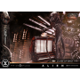 3699€ Alien (Film) Museum Masterline XL Statue 1/3 Big Chap Xenomorph Close Up Shot Ver. Deluxe Version 100 cm