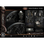 3699€ Alien (Film) Museum Masterline XL Statue 1/3 Big Chap Xenomorph Close Up Shot Ver. Deluxe Version 100 cm