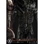 2499€ Alien (Film) Museum Masterline XL Statue 1/3 Big Chap Xenomorph Close Up Shot Ver. 100 cm