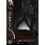 2499€ Alien (Film) Museum Masterline XL Statue 1/3 Big Chap Xenomorph Close Up Shot Ver. 100 cm