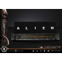 2499€ Alien (Film) Museum Masterline XL Statue 1/3 Big Chap Xenomorph Close Up Shot Ver. 100 cm