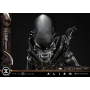 2499€ Alien (Film) Museum Masterline XL Statue 1/3 Big Chap Xenomorph Close Up Shot Ver. 100 cm