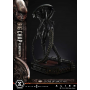 2499€ Alien (Film) Museum Masterline XL Statue 1/3 Big Chap Xenomorph Close Up Shot Ver. 100 cm