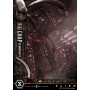 2499€ Alien (Film) Museum Masterline XL Statue 1/3 Big Chap Xenomorph Close Up Shot Ver. 100 cm
