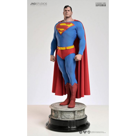 1399€ Superman original comics 1:4 JND