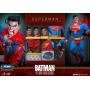 339€ Batman: The Dark Knight Returns Figura Comic Masterpiece 1/6 Superman 34 cm
